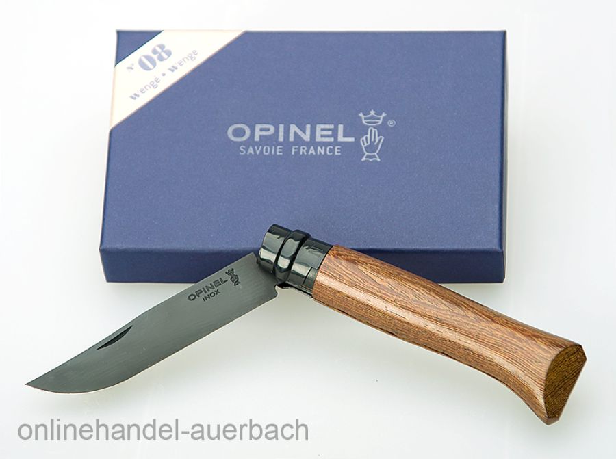 opinel knife