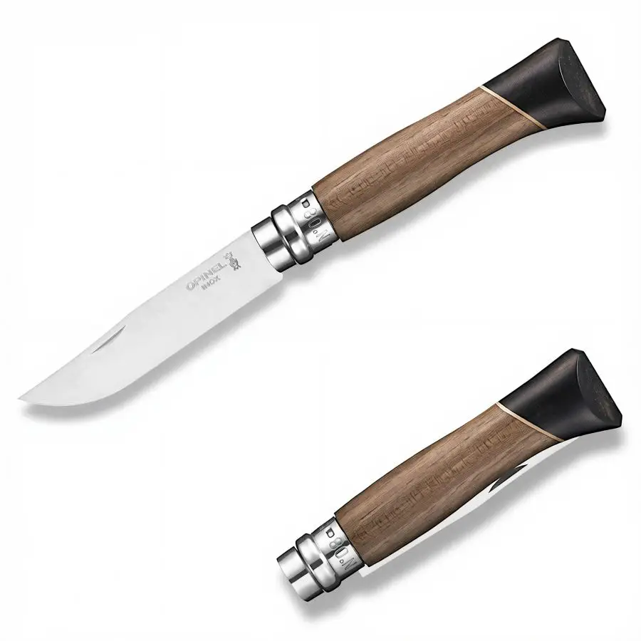 Opinel No 08 Atelier Taschenmesser