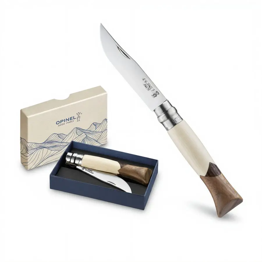 Opinel No 09 CIME Taschenmesser