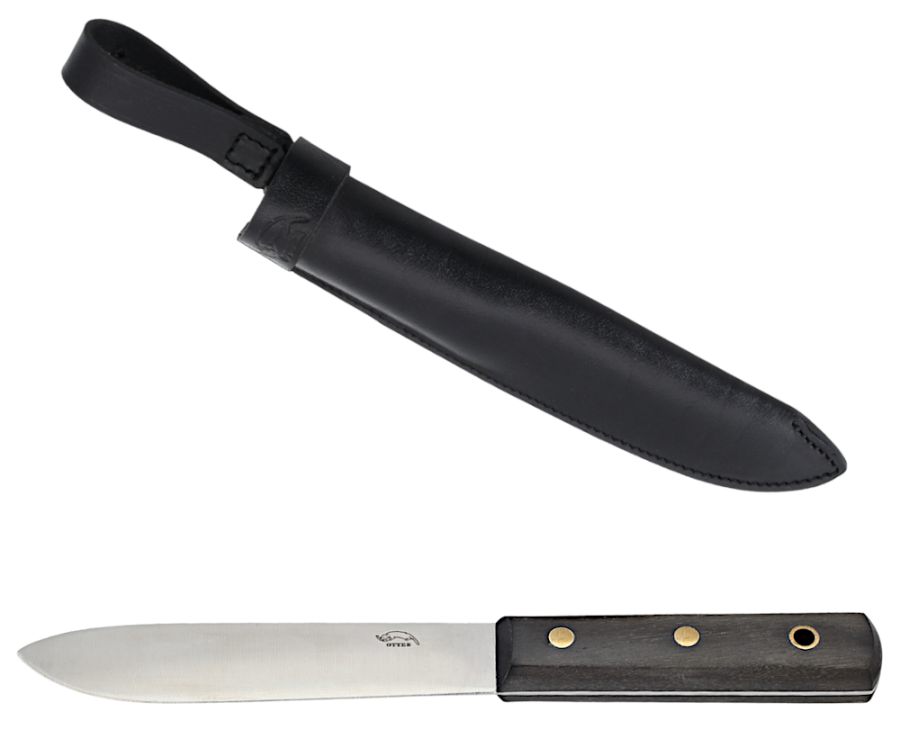 Otter Bootsmesser Matrosenmesser Messer