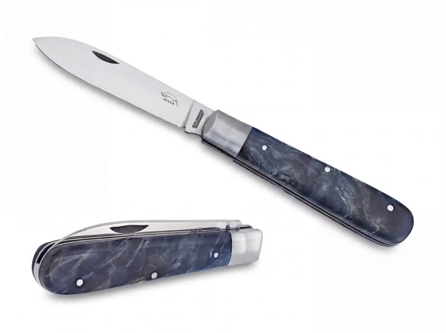 Otter Draco Taschenmesser