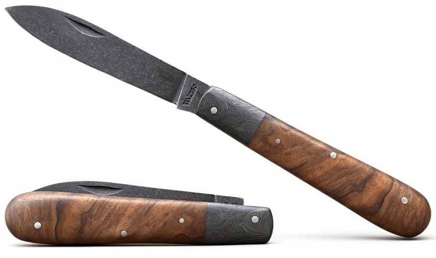 Otter Steiger Taschenmesser