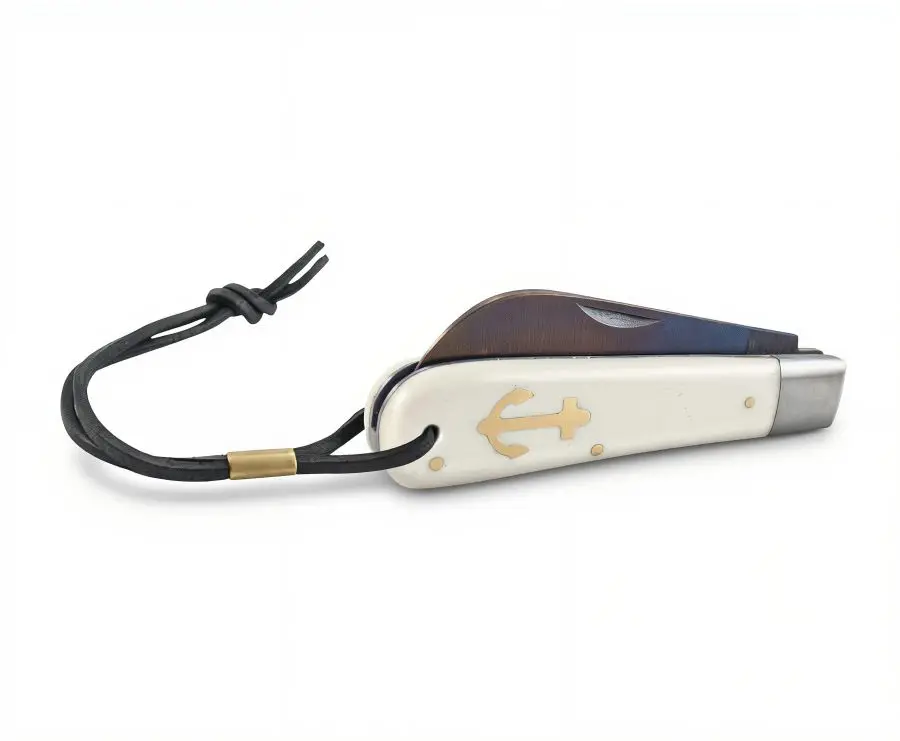 Otter Ankermesser Elforyn Taschenmesser