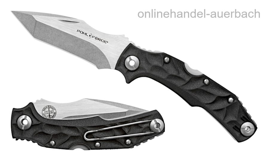 pohl force knife