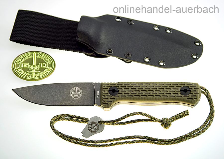 Pohl Force Messer