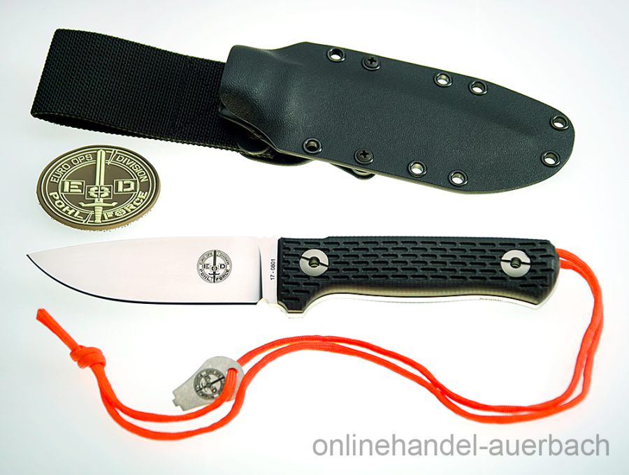 Pohl Force Messer
