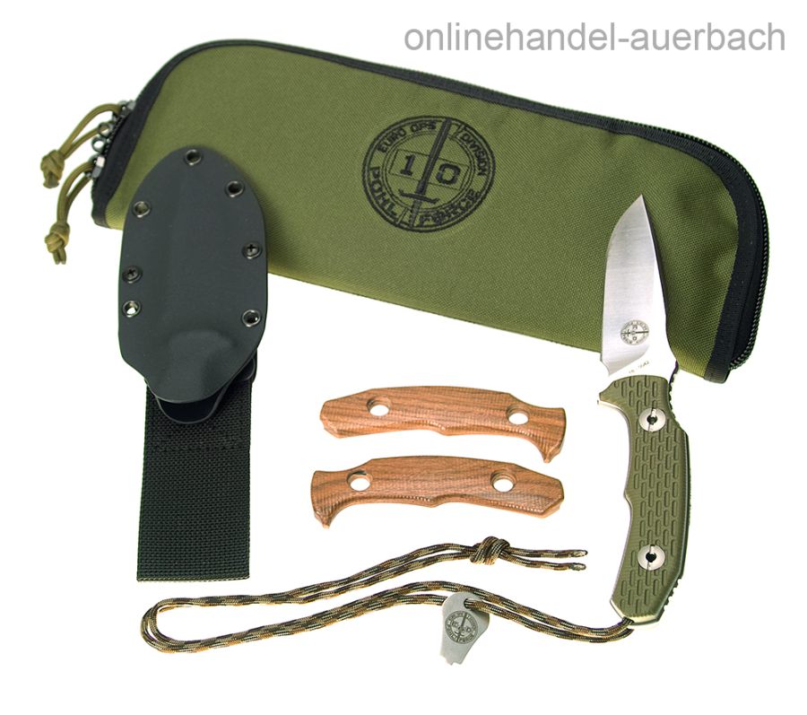 Pohl Force Messer