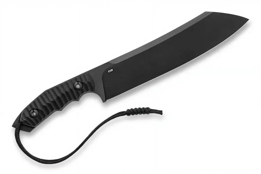 Pohl Force MK-11 Last Blood Concept Set Messer