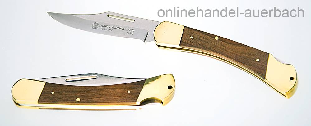 puma knife