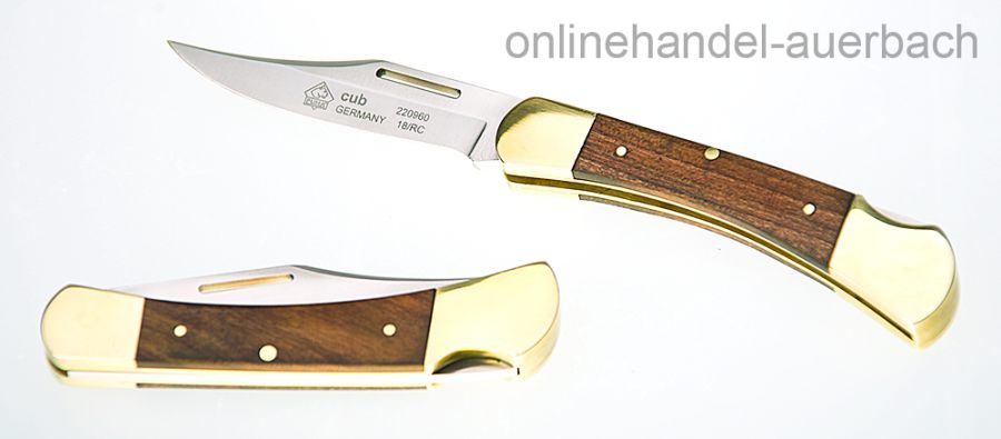 puma knife