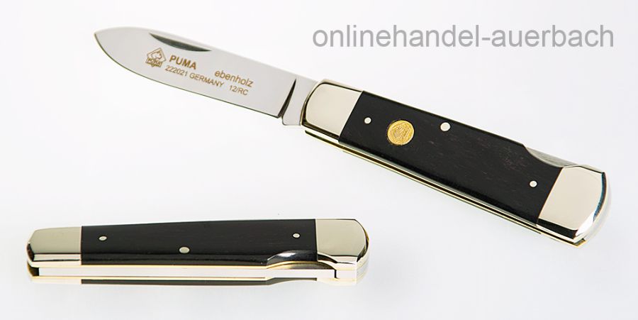 puma knife