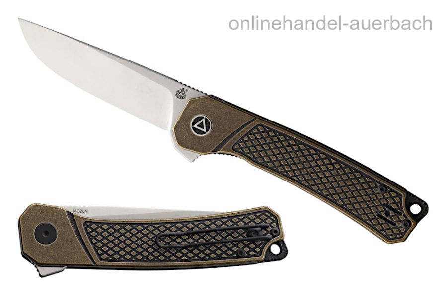 qsp knife