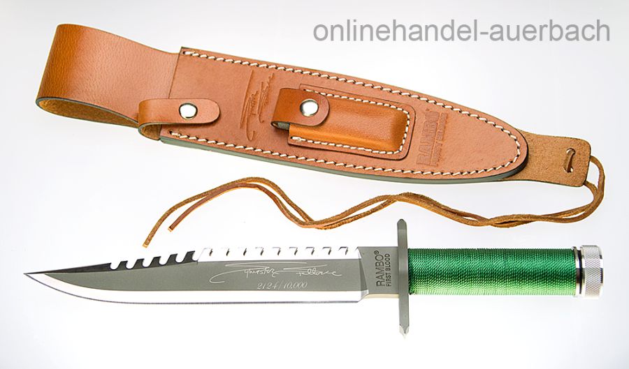 rambo knife