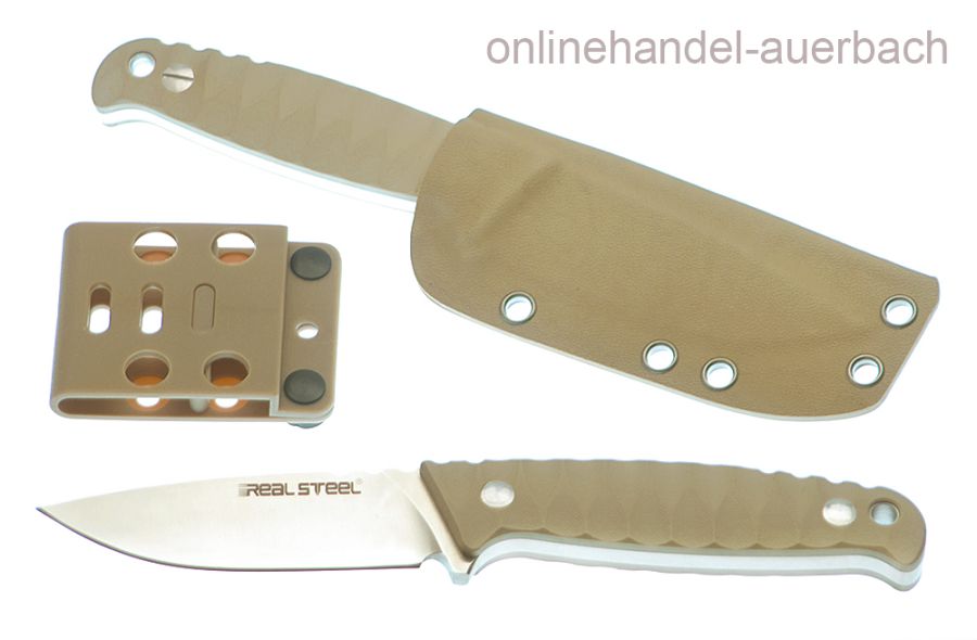 Real Steel Observer Knife, RS-3731