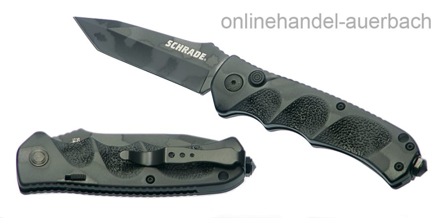 Schrade Messer