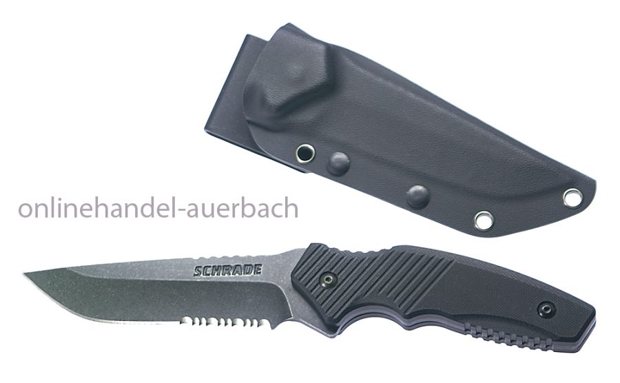 Schrade Messer