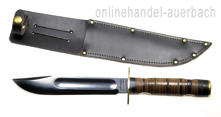 Sheffield Knives knife