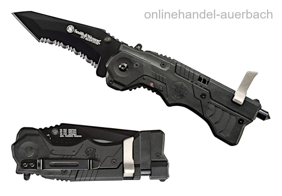 Smith & Wesson Knife