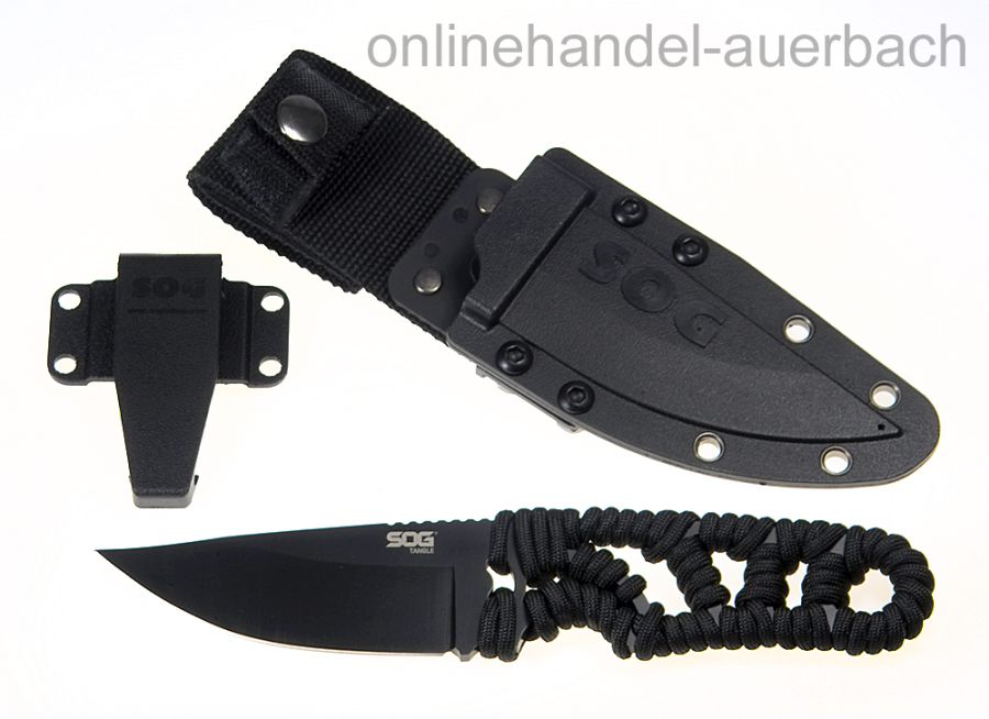 SOG Messer