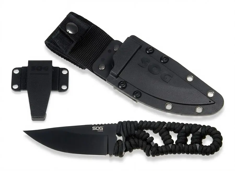 SOG Tangle Messer