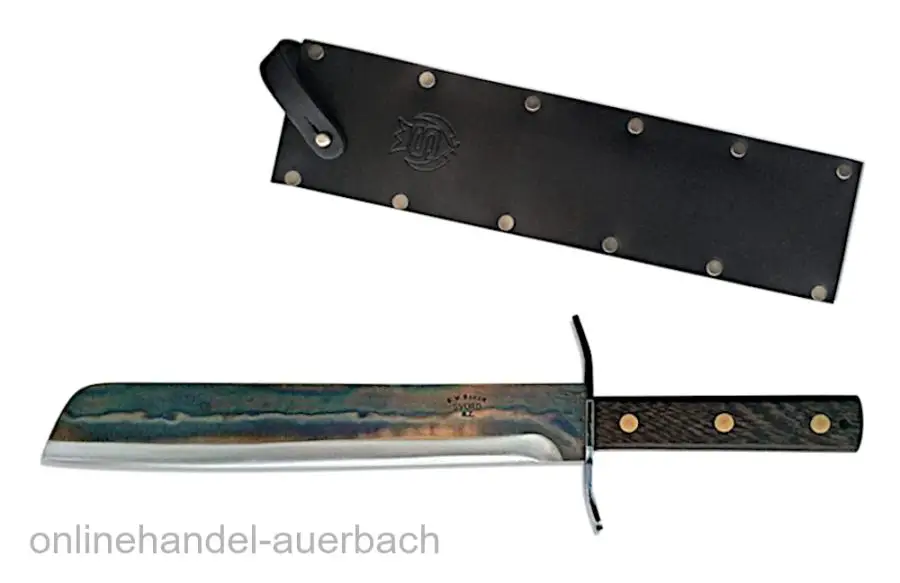 Svörd Knives Von Tempsky Golok Messer Svörd Knives Von Tempsky Golok Messer