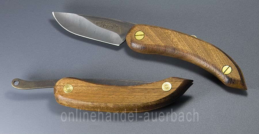 Svörd Knives Messer