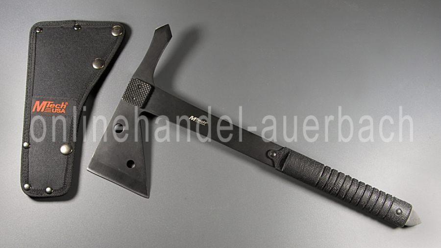 mtech tactical tomahawk