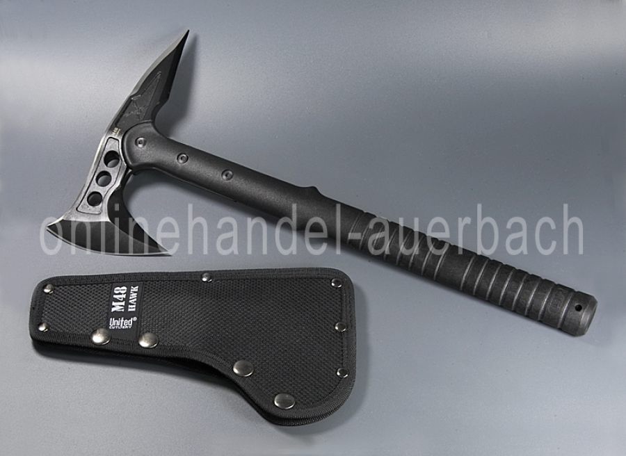united cutlery tactical tomahawk