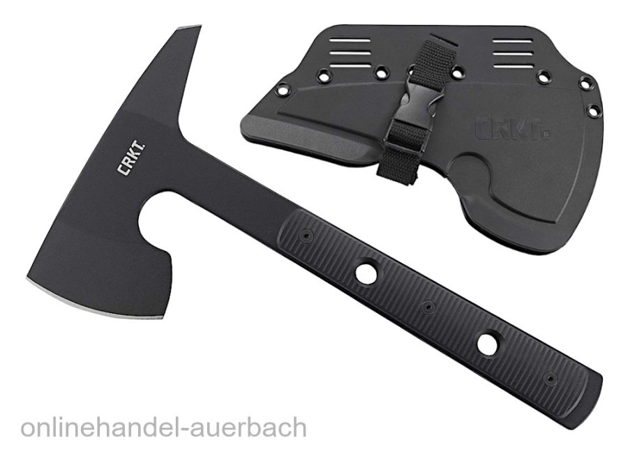 CRKT Rune Axe