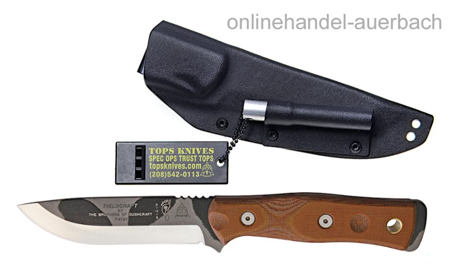 Tops Knives Messer