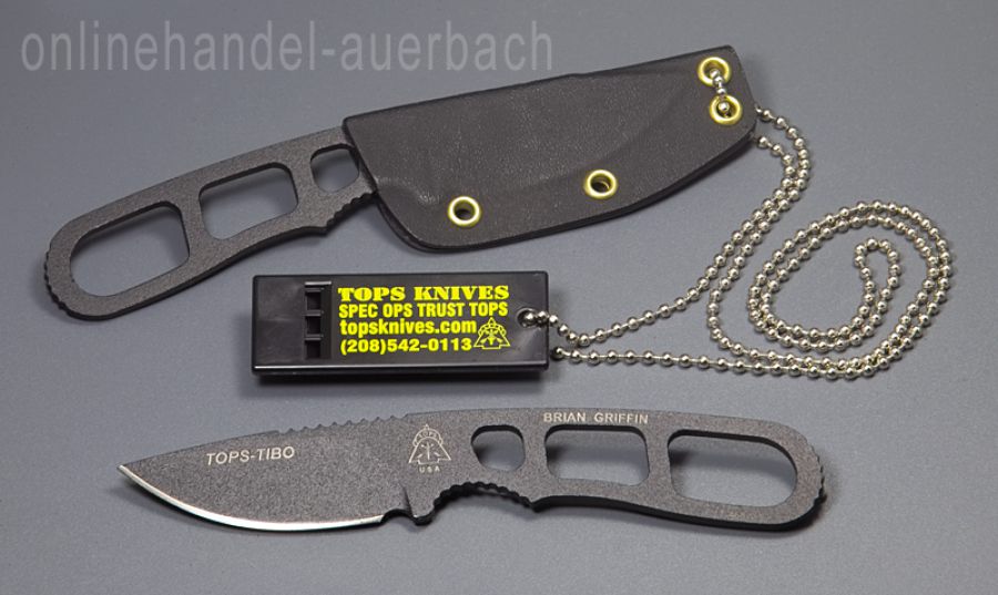 Tops Knives Messer