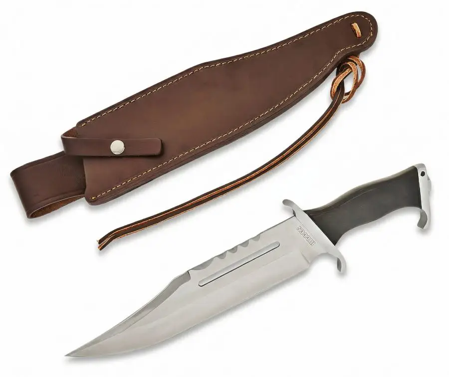 United Cutlery Gil Hibben Hibben III Messer