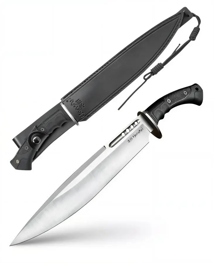 United Cutlery Honshu Boshin Toothpick Messer