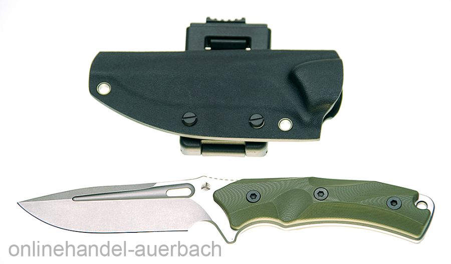 WE Knife Messer