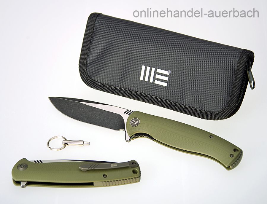 WE Knife Messer