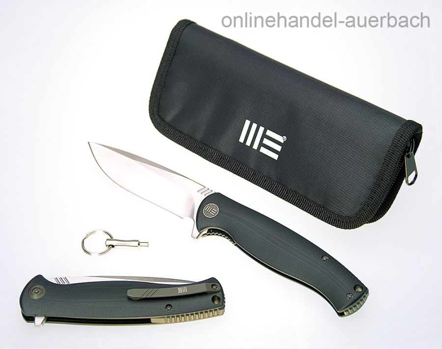 WE Knife Messer