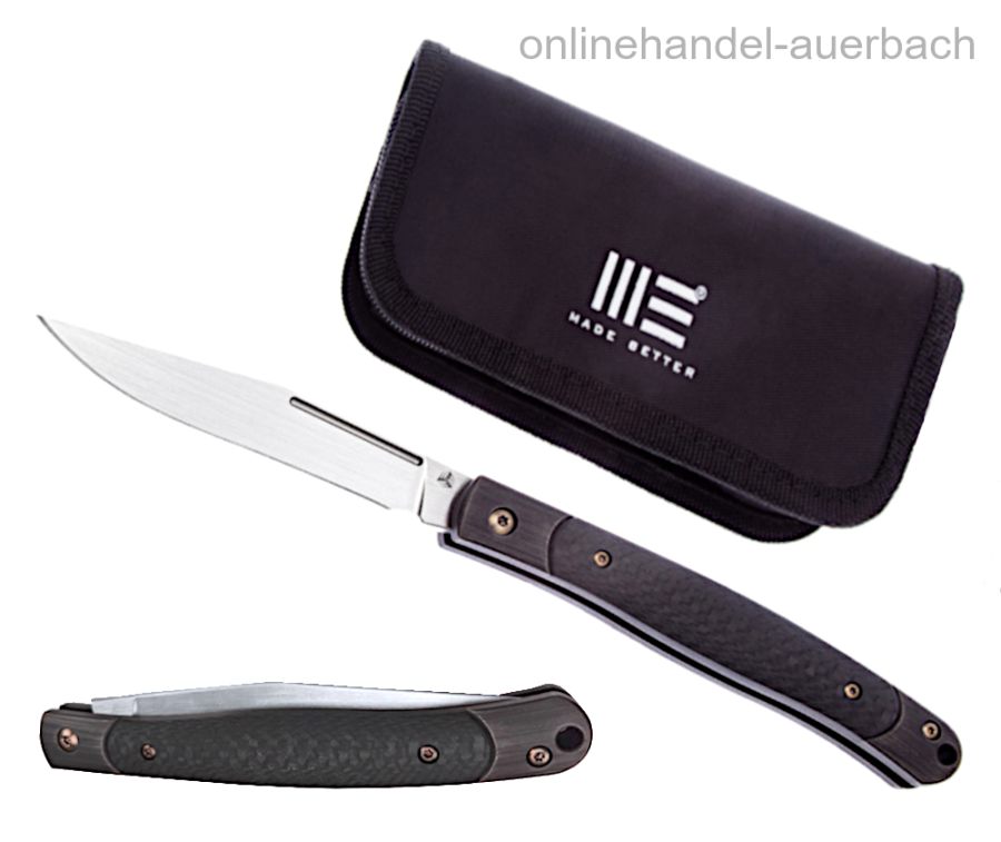 WE Knife Messer
