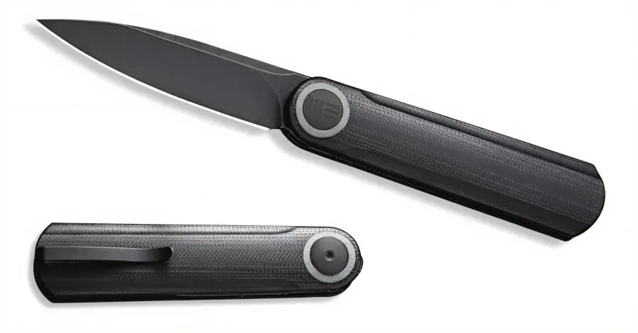 WE Knife WE19074A-D-Eidolon Taschenmesser