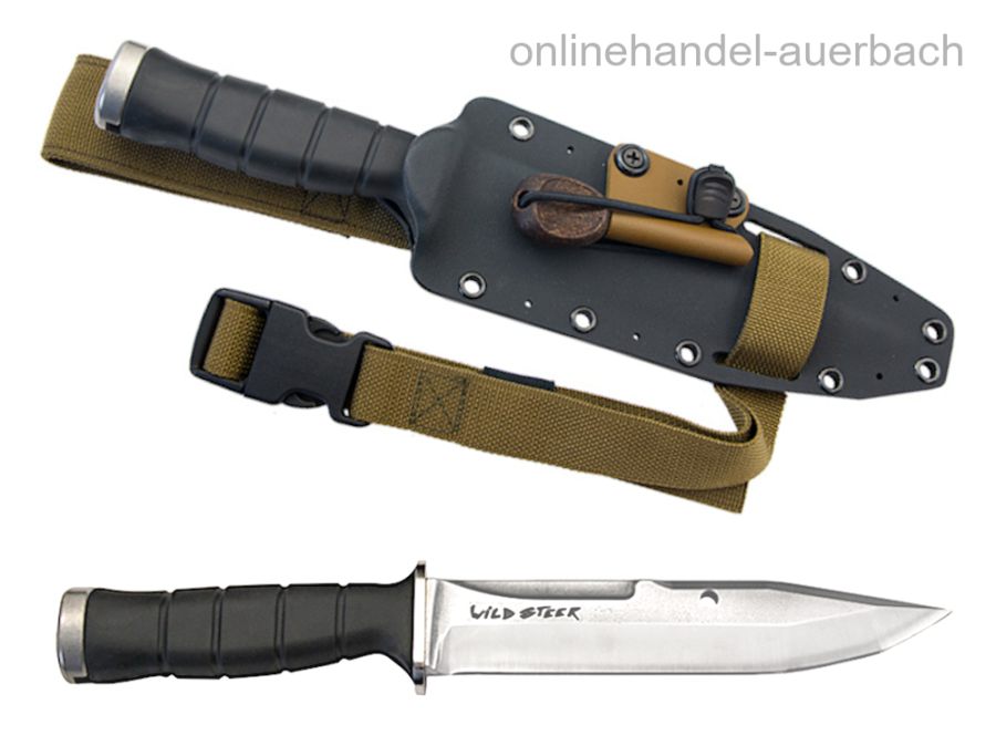 wildsteer krypton knife