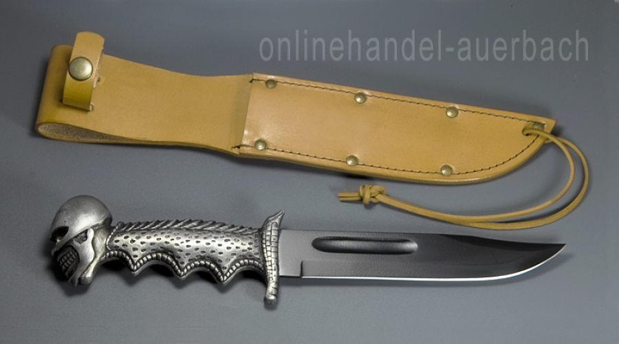 windlass knife