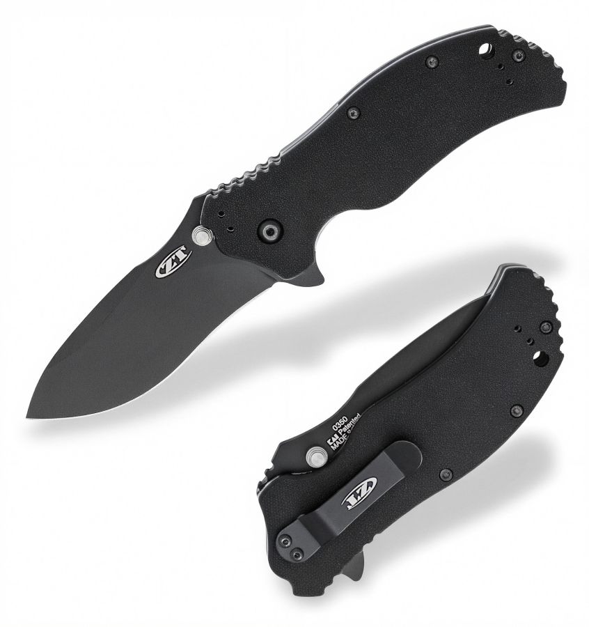 Zero Tolerance ZT0350 Taschenmesser