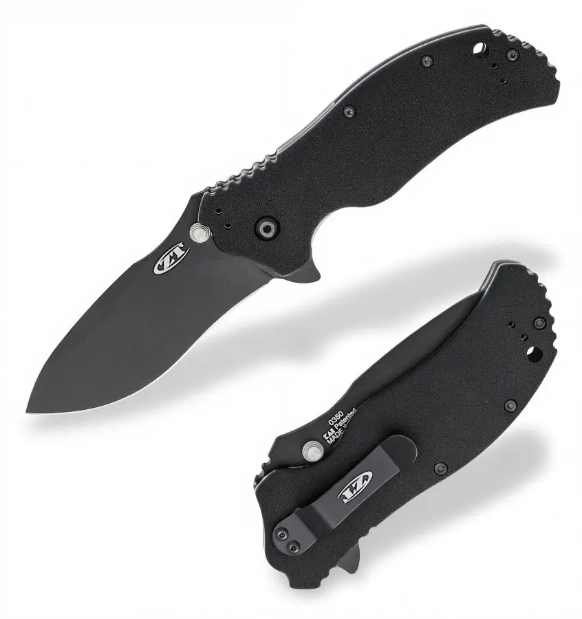 Zero Tolerance ZT0350 Taschenmesser