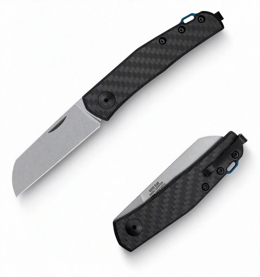 Zero Tolerance ZT 0230 Taschenmesser