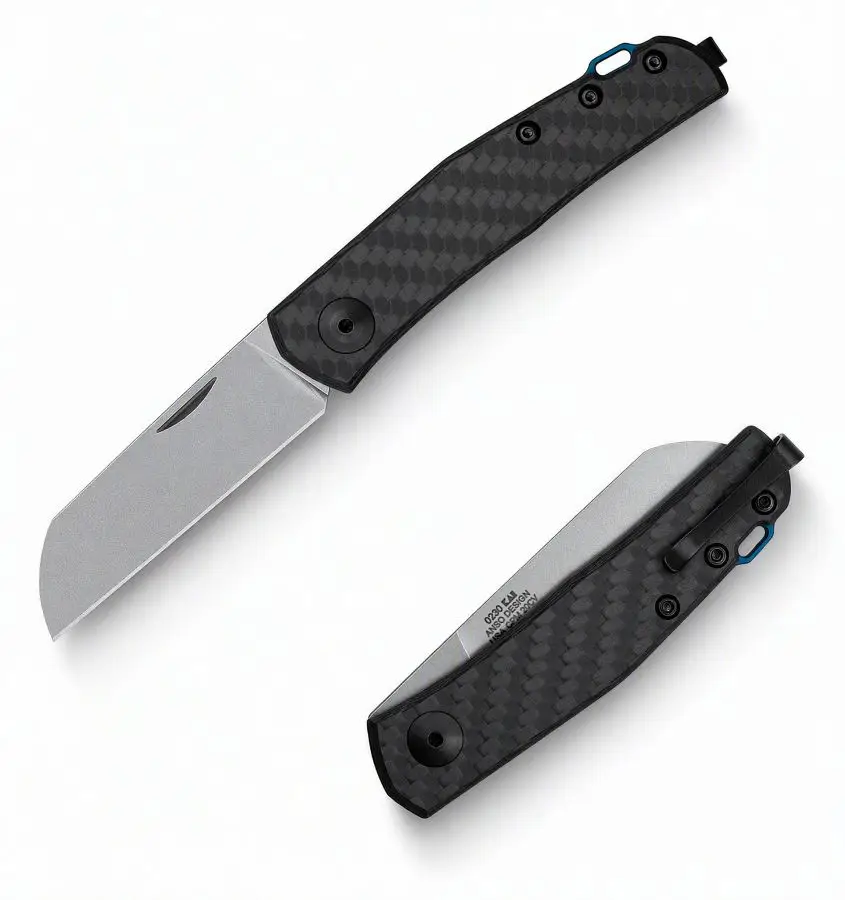 Zero Tolerance ZT 0230 Taschenmesser