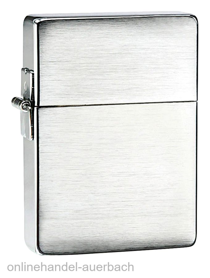 Zippo 1935 Replica wo Slashes lighter