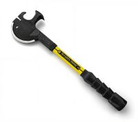 Off Grid Tools Trucker`s Friend Axt