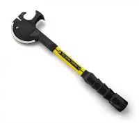 Off Grid Tools Trucker`s Friend Axt