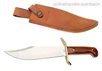 Bear & Son Cutlery Gold Rush Bowie Messer