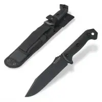 KA-BAR / Becker Knife & Tool BK-7 Combat Utility Messer