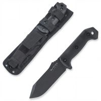 KA-BAR / Becker Knife & Tool BK-10 Crewman Messer